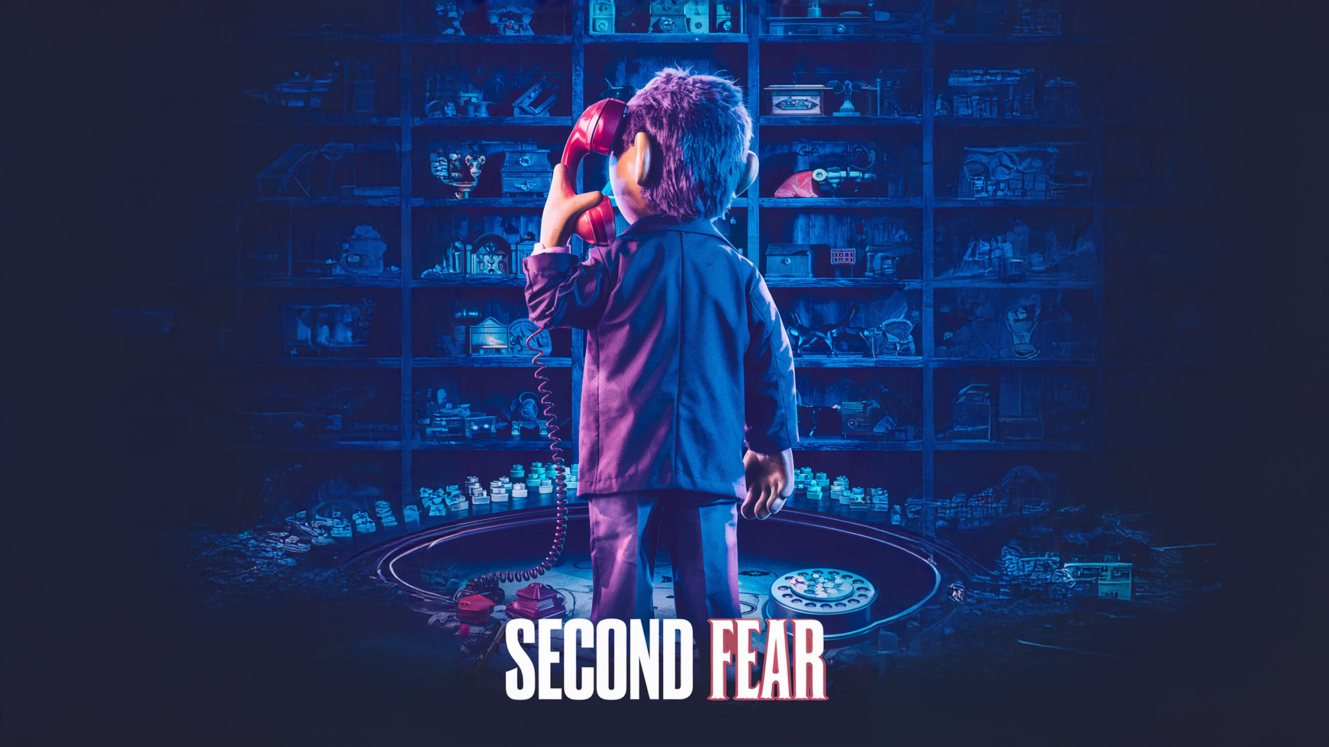 Second Fear