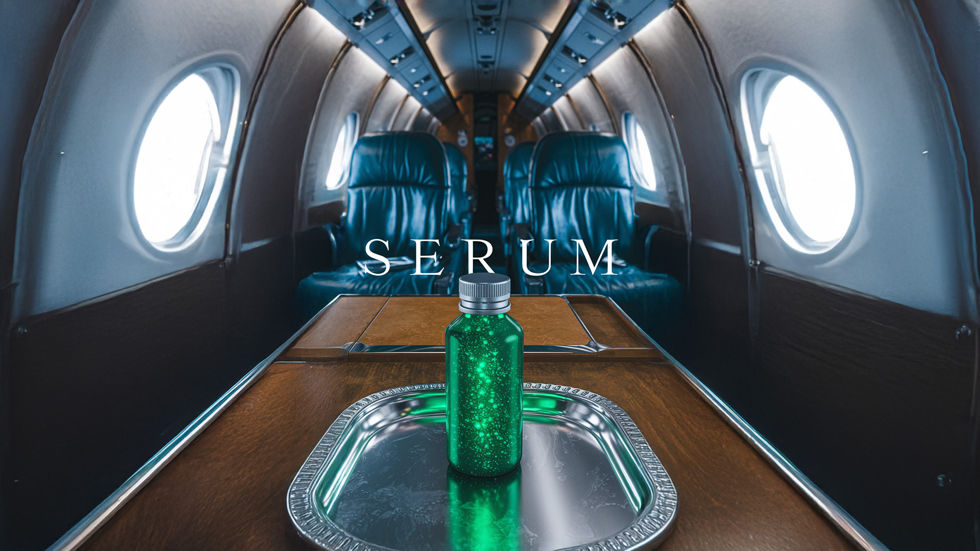 Serum