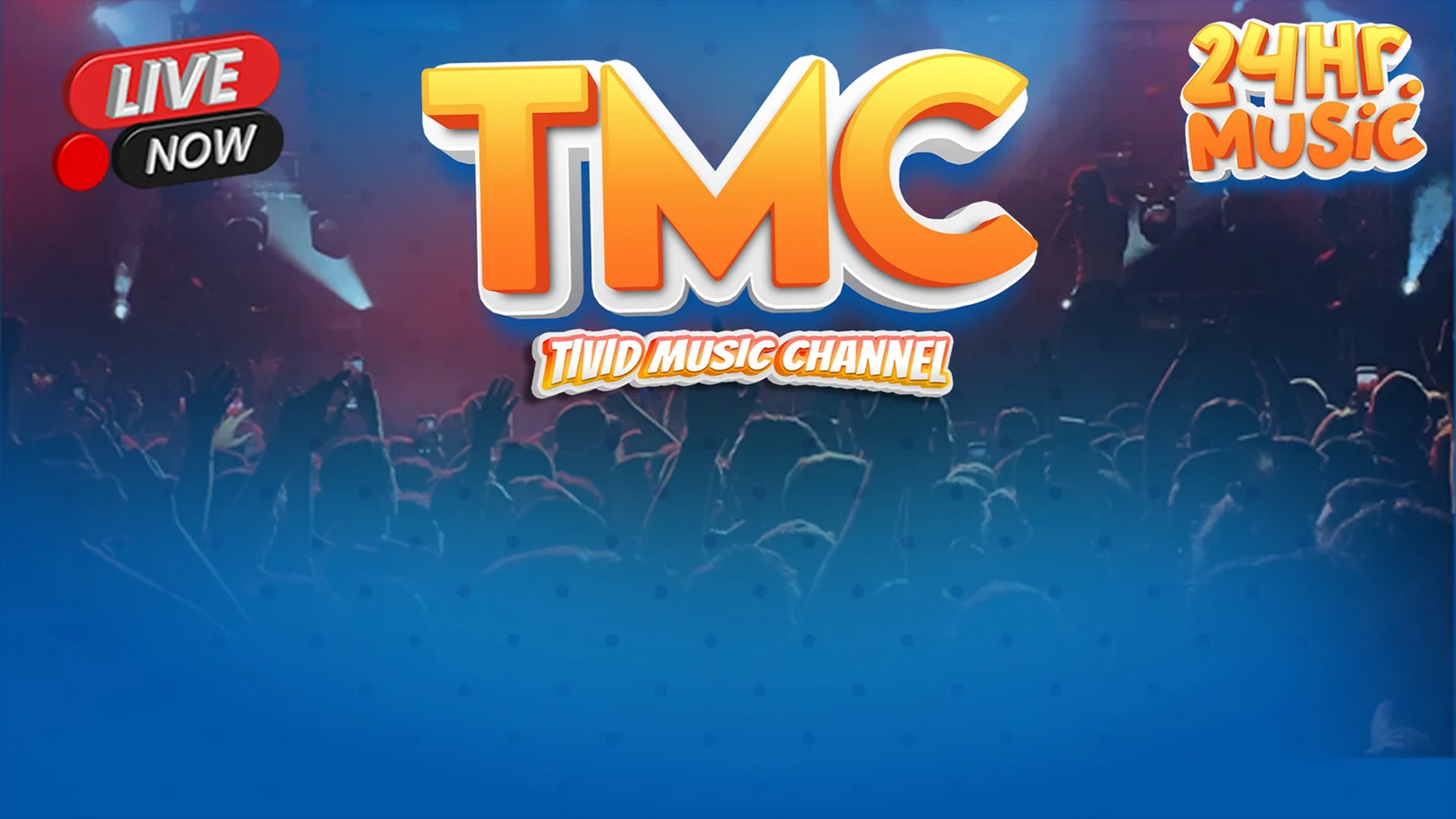 Tivid Music Channel