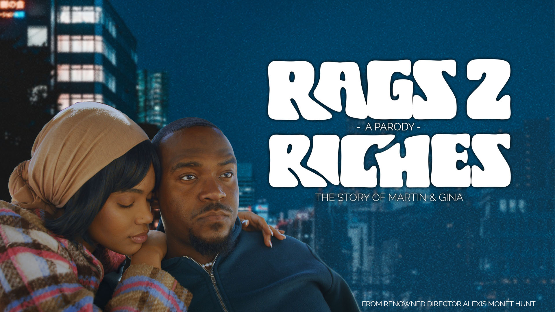 Rags 2 Riches S1 E3