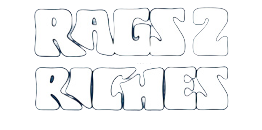 Rags 2 Riches S1 E3