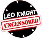 Leo Knight (Uncensored) Ep 1
